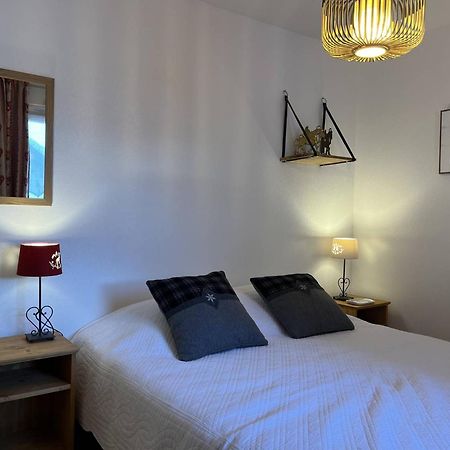 Appartement Fonctionnel Avec Balcon, Garage Et Wifi - Parfait Pour 4 Personnes Pres Des Pistes - Fr-1-548-25 Villard-de-Lans Exterior photo