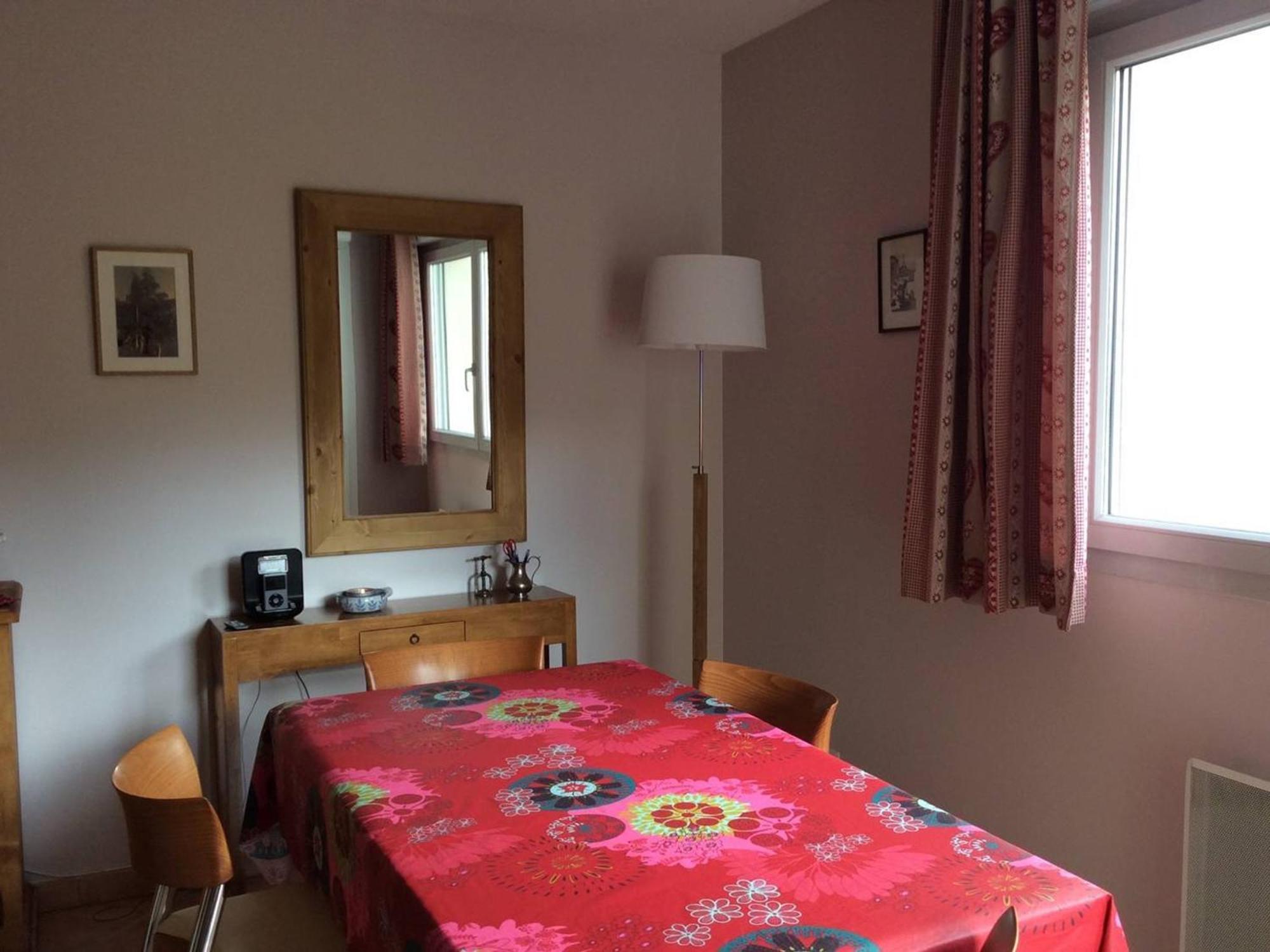 Appartement Fonctionnel Avec Balcon, Garage Et Wifi - Parfait Pour 4 Personnes Pres Des Pistes - Fr-1-548-25 Villard-de-Lans Exterior photo